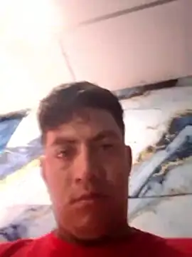 Jeisonolarte online show from 04.16.26