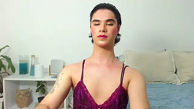 Rosseta cute1 online show from 06.07.26
