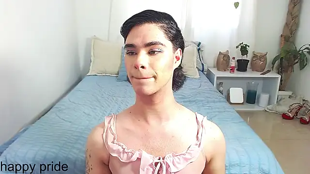 Rosseta cute1 online show from 06.28.26
