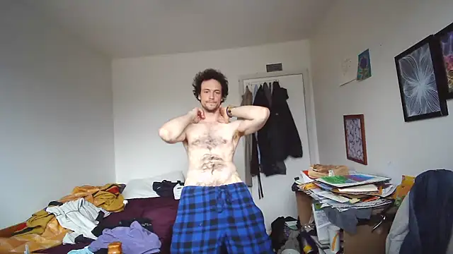 JohnnyMoves online show from 05.05.26