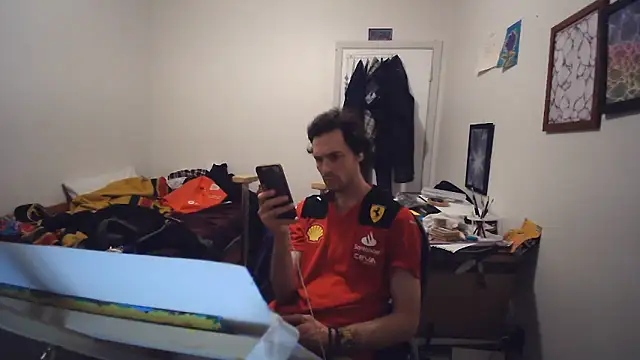 JohnnyMoves online show from 05.25.26