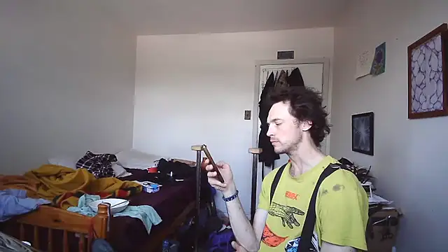 JohnnyMoves online show from 05.26.26