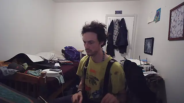 JohnnyMoves online show from 05.27.26