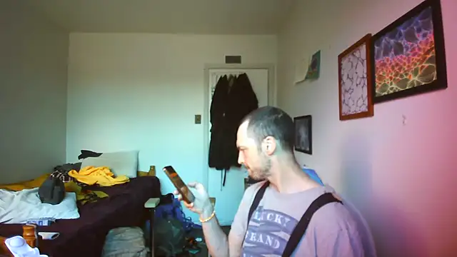 JohnnyMoves online show from 06.25.26