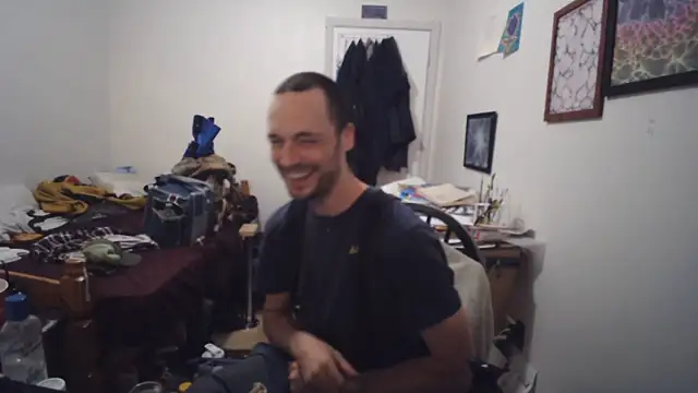 JohnnyMoves online show from 06.29.26