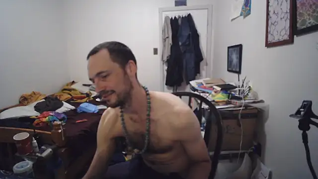 JohnnyMoves online show from 07.03.26