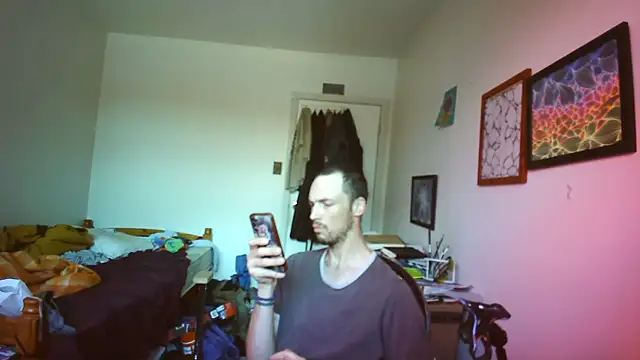 JohnnyMoves online show from 07.03.26