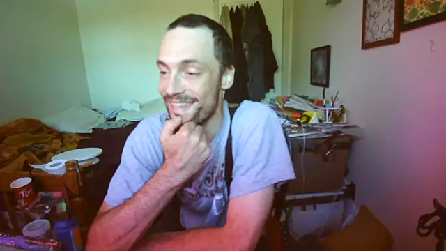JohnnyMoves online show from 07.07.26