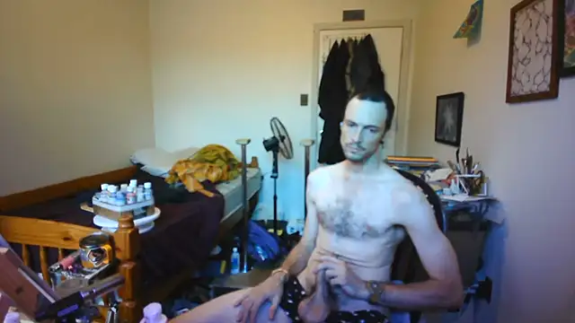JohnnyMoves online show from 07.21.26