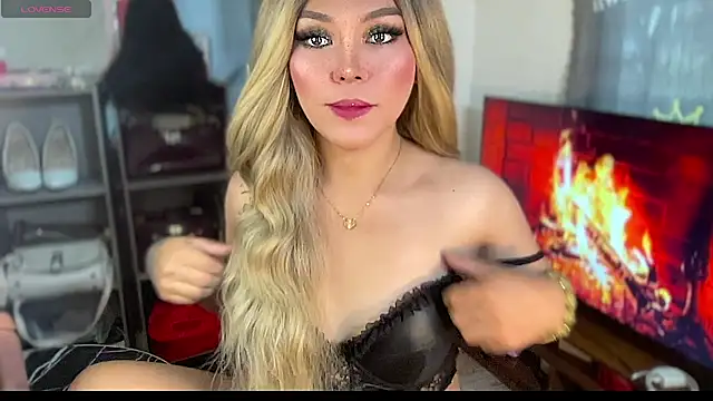 hannaBaby lisyos11 online show from 05.17.26
