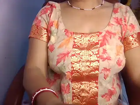 Hotty Bhabhi1 online show from 04.27.26