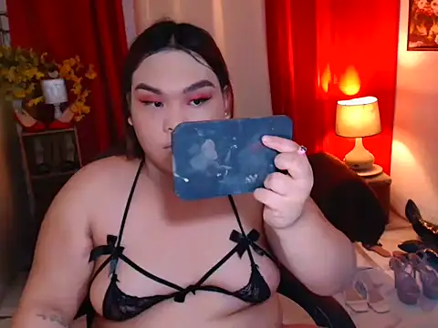 MargaretLim online show from 05.07.26
