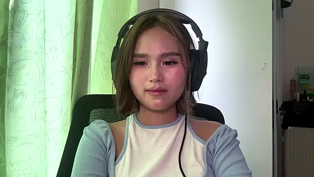 PortiaPatzer online show from 04.18.26