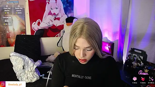 Snapshot of Melody_p chatting on 05.04.26 Melody p online show from 05.04.26