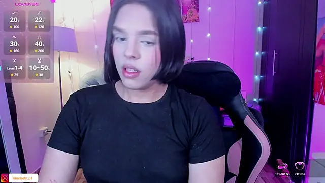 Snapshot of Melody_p chatting on 05.26.26 Melody p online show from 05.26.26