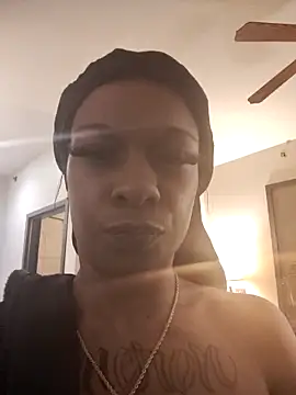 MZFANTZYHONEY online show from 04.26.26