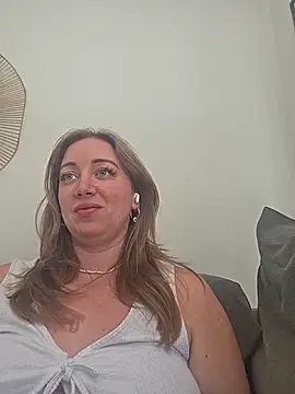 arielsweetieee online show from 07.25.26