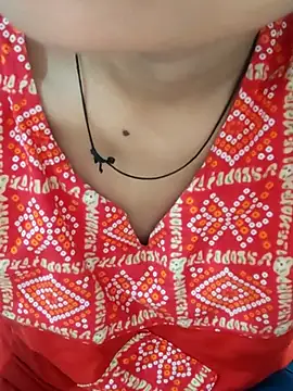 Riya rani7 online show from 07.18.26