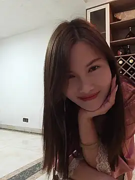 tongtong789 online show from 04.19.26