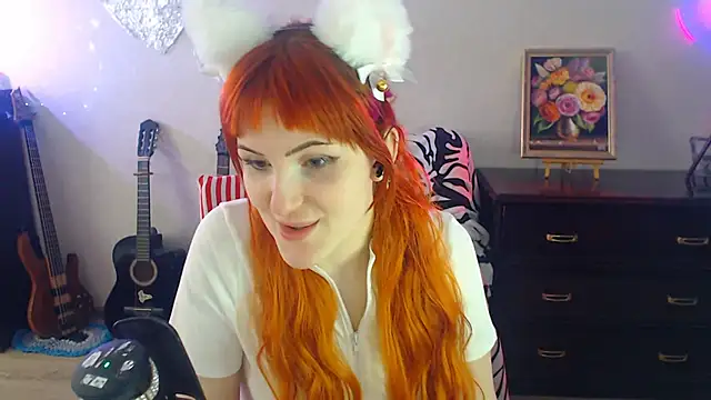 ConchitaMesser online show from 06.03.26