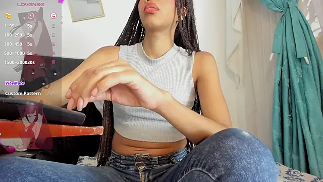 Sweett-Maria online show from 06.23.26