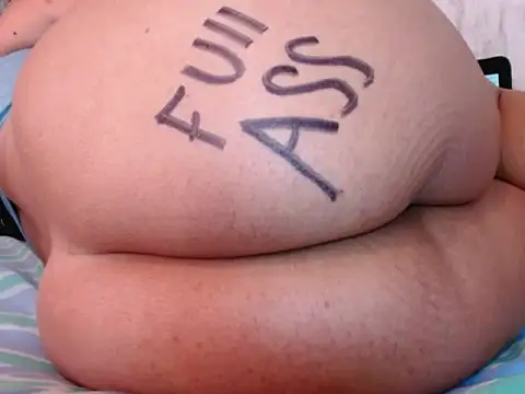 sexy-body22 online show from 07.28.26