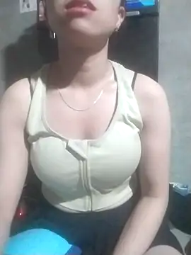 Zara-Lina online show from 04.24.26