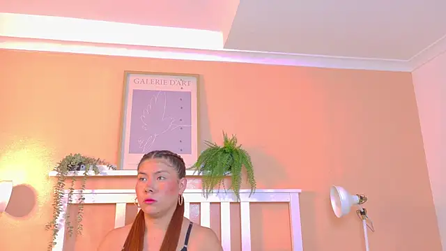 SofiaDiamond  online show from 04.27.26