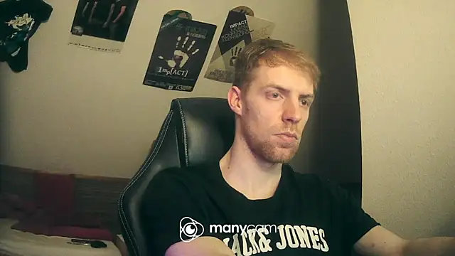 Milkyman7 online show from 01.01.25