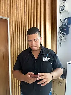 Snapshot of Patricio_02 chatting on 04.28.26 Patricio 02 online show from 04.28.26