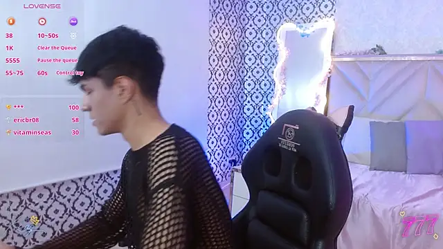 Damian tay online show from 06.06.26