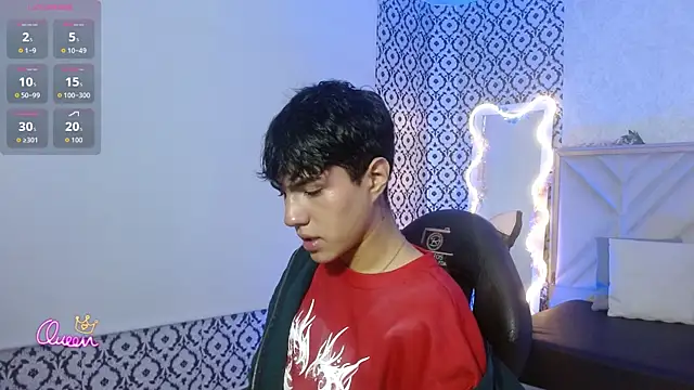 Damian tay online show from 06.24.26