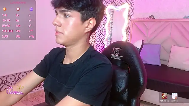 Damian tay online show from 06.27.26