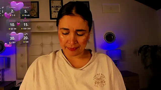anastassiaa 57 online show from 05.07.26