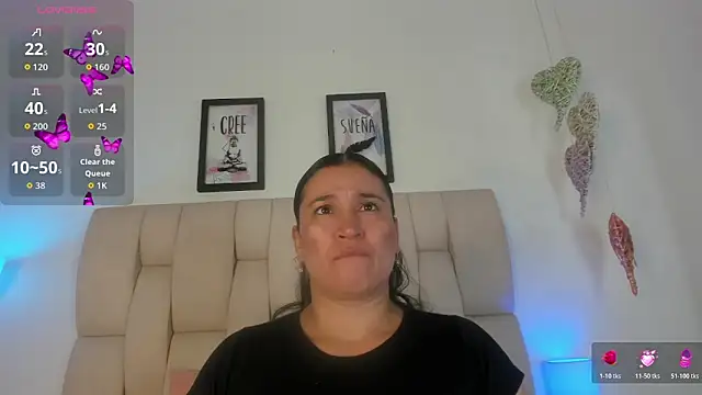 anastassiaa 57 online show from 05.17.26