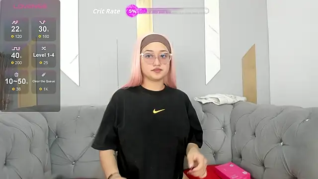 Sweet lia08 online show from 07.18.26