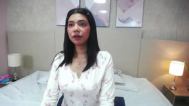 Nathy Pelaez online show from 04.17.26