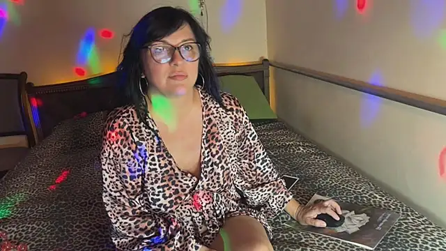 OxiLovex online show from 07.14.26