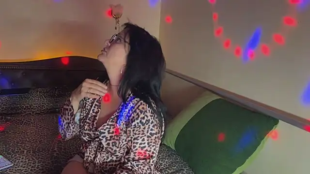 OxiLovex online show from 07.24.26