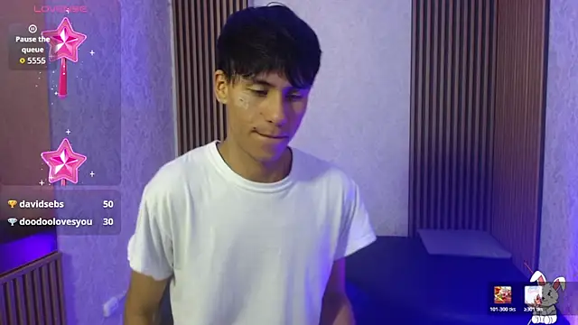 ATLAS TAY1 online show from 04.18.26