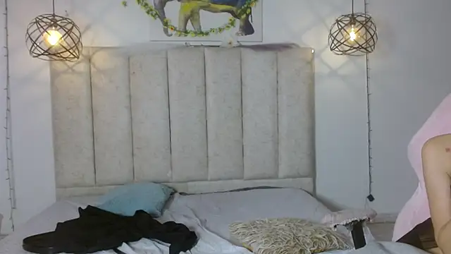 mrandmrsvixencs online show from 05.11.26
