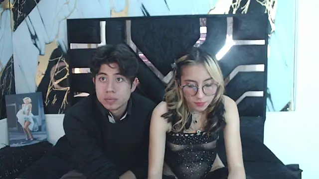 mrandmrsvixencs online show from 05.23.26