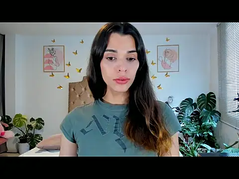 bella grego online show from 04.24.26