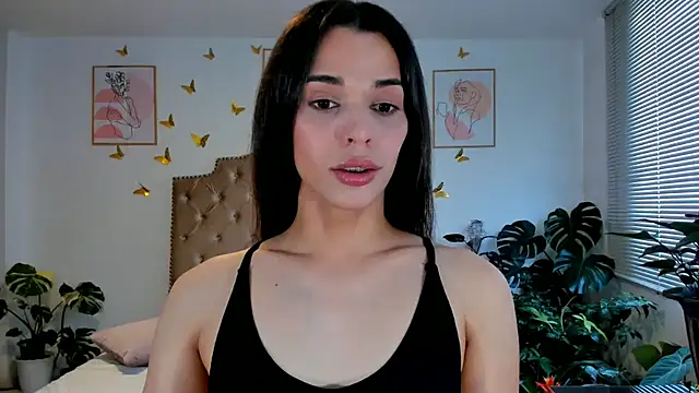 bella grego online show from 05.08.26