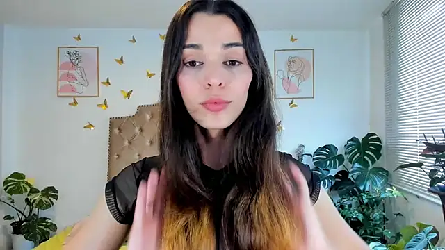 bella grego online show from 05.12.26