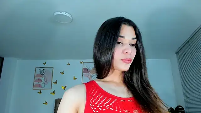 bella grego online show from 05.16.26
