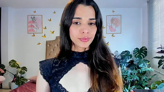 bella grego online show from 05.22.26