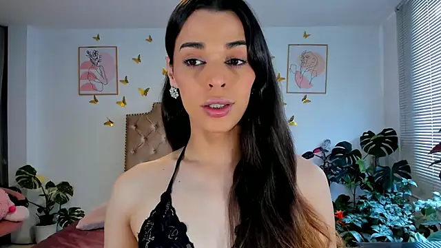 bella grego online show from 07.15.26