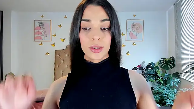 bella grego online show from 07.26.26