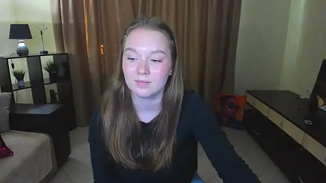 ValeriSunny online show from 04.23.26